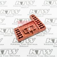 ราคา MAKITA มากีต้า MP154635-0 อะไหล่ HR4501C#153 SLIDE LEVER NO.153 SLIDE LEVER FOR HR4501C Code 154635-0 (22143779856)