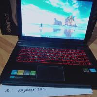 ราคา Lenovo ideapad y400 gaming (7772110595)