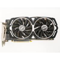 ราคา การ์ดจอ MSI GTX 1060 3GB งานช่าง (29763711768)