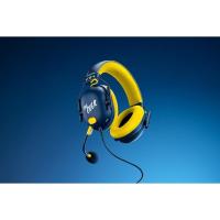 ราคา Razer BlackShark V2 CouRageJD Edition Gaming Headphone หูฟังเกมมิ่ง (29021377481)