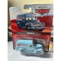 ราคา รถคาร์ Disney Pixar Cars Wheeldell Lee WRSN-TV 12 (28960918532)