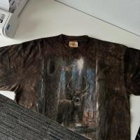 ราคา VTG MOUNTAIN 1998 คอฟิต สภาพดี มือสอง (25712277176)