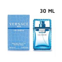 ราคา VERSACE MAN EAU FRAICHE EDT 30 ml กล่องซีล (13703690518)