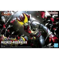 ราคา **ของแท้ พร้อมส่ง** Bandai Figure-rise Standard Kamen Rider : Masked Rider Kiva (Kiva Form) (29000788096)