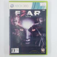 ราคา [00003] F.E.A.R. 3 (Z2)(XBOX360)(USED) แผ่นเกมแท้ มือสอง !! (29737131779)