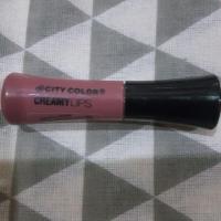 ราคา ลิปจุ่ม City Color creamy (186235774)