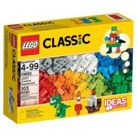 ราคา "Sale"LEGO Classic 10693 Creative Supplement เลโก้แท้ (899248410)