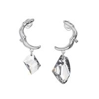 ราคา [ XxholicC ] - ต่างหูมูนสโตน (40964555740)