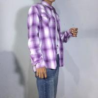 ราคา เสื้อเชิ้ตผ้าสักหลาด BACK NUMBER (9996775701)