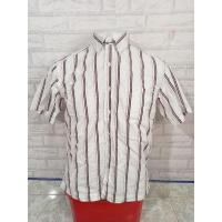 ราคา เสื้อเชิ้ตแขนสั้นยี่ห้อ CONVERSE มือสองกระสอบนำเข้า (16359201110)