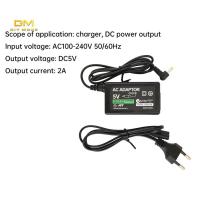 ราคา Diymore AC100-240V อะแดปเตอร์ AC Home Wall Charger แหล่งจ่ายไฟสําหรับ Sony PSP1000/2000/3000 (29121729318)