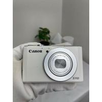 ราคา Canon powershot s110 จอสัมผัส superrare (24672539506)