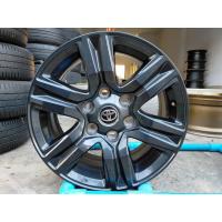 ราคา แม็กโตโยต้า รีโว้ขอบ17 ป้ายแดง (14738599322)