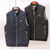 ราคา Armani Exchange/AX Armani Mens Warm Down Jacket Casual Sports Down Vest (41274081881)