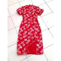 ราคา เดรสกี่เพ้า งานป้าย AREEYA (15846819681)