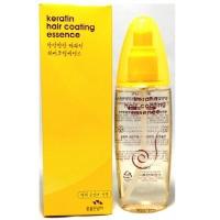 ราคา Keratin hair coating essence (646271349)
