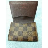 ราคา Lv Card holder damier แท้ (2577136491)