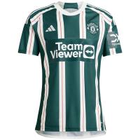 ราคา Manchester United Away Shirt 2023-24 ของแท้ (17795462764)