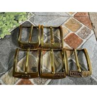 ราคา หัวเข็มขัด Levi s ทองเหลือง (26663624093)