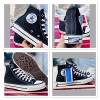 ราคา Converse All Star Chuck Taylor Made in Japan (size36-44) Black (24204963556)