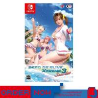 ราคา Nintendo Switch™ เกม NSW Dead Or Alive Xtreme 3: Scarlet (Multi-Language) | bY ClaSsIC GaME | (40015469933)