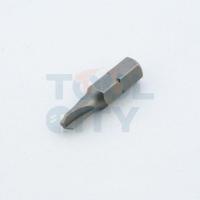 ราคา FORCE (ฟอร์ซ) 122S2503 ดอกไขควง 1/4" หัว TRI-WING NO.3 (24457585499)