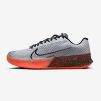 ราคา 2024 Nike รองเท้าเทนนิสผู้ชาย Zoom Vapor 11 HC Premium | Pure Platinum/Metallic Silver/Platine Pur (29071351987)