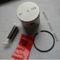 ราคา 365xp PISTON ชุดเท่านั้น 48 มม.สําหรับ HUSQVARNA 362 365 65CC 71CC CHAINSAWS CYLINDER KOLBEN แหวนคลิปเข็ม ASSEMBLY 503691303 (25793893899)