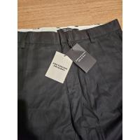 ราคา Greyhound Original กางเกงสแล็ค สีดำ (26191918796)