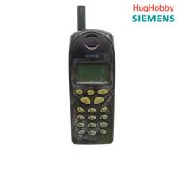 ราคา 「ซาก/อะไหล่」งานเก่าปี 2000 โทรศัพท์มือถือ Siemens C28 *ใช้งานไม่ได้ ขายตามสภาพ (42272686218)