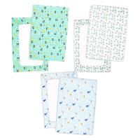 ราคา Grace Kids ลายลิขสิทธิ์แท้ Disney Sheets&Pillowcases ปลอกที่นอน Size XL ขนาด 28x40x3 นิ้ว (1375828028)