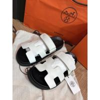 ราคา ทักแชทก่อนส้่งซื้อ มีค่าธรรมเนียม รองเท้า Hermes size 39 Used (44257881699)