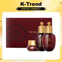 ราคา ☛Clearance/short Expiry☚The History of Whoo JinYulHyang Sample Set 3 ชิ้น (27980875241)