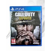 ราคา Ps4 game Call of Duty WWII (Eng) มือสอง (44461836708)