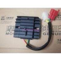 ราคา Lifan รถจักรยานยนต์ KP150-10B/KPT200/10L/10D/LF150-K เครื่องปรับแรงดันไฟฟ้า (43669174207)