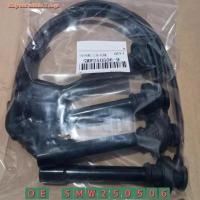 ราคา สายหัวเทียนปลั๊กสายสําหรับเครื่องยนต์ Mitsubishi 4G63 4G64 OEM SMW250506 MW250506 (42623963870)