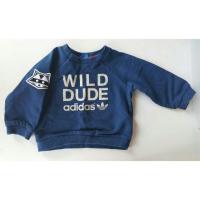 ราคา เสื้อกันหนาวแขนยาว ADIDAS (511553591)