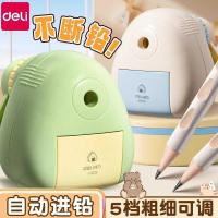 ราคา Deli เครื่องเหลาดินสอ Hand-Crank เครื่องเหลาดินสอเครื่องเหลาดินสอตะกั่วอัตโนมัติ Sha (42269087692)