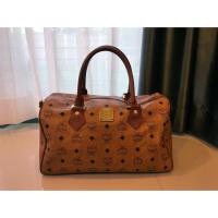 ราคา Used MCM speedy 30 แท้ (1376299816)