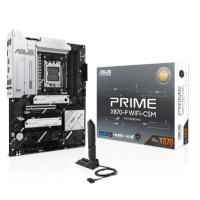 ราคา MAINBOARD (เมนบอร์ด) ASUS PRIME X870-P WIFI-CSM (AMD SOCKET AM5 DDR5 ATX) (28863482138)