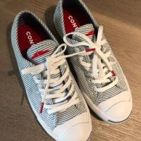 ราคา Converse jackpurcell size 38 (1671575997)