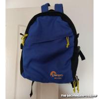 ราคา กระเป๋ากล้อง Lowepro (*มือสอง*) (13131213217)