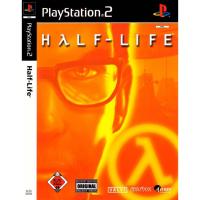 ราคา แผ่นเกมส์ Half Life แผ่นCD PS2 Playstation2 คุณภาพสูง ราคาถูก (4242779709)