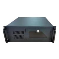 ราคา เคส แร็ค PC 4U แร็คใส่คอมพิวเตอร์ 4U450 DX4450B ATX M-ATX ITX RACK SERVER CHASSIS CASE COMPUTER WORKSTATION COMWORK (23885428693)