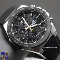 ราคา นาฬิกาCASIO EDIFICE Chronograph รุ่น EFR-564BL-1AV,EFR-564BL-1A,EFR-564BL-1 (15849620861)