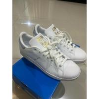 ราคา ของแท้!! Adidas stan smith สีฟ้า UK6 1/2 (26954523942)