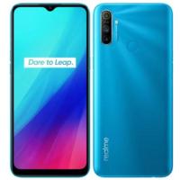 ราคา โทรศัพท์มือถือ realme C3 (5371785300)