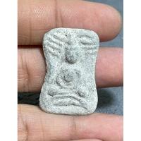 ราคา k987 เหรียญหล่อโบราณพระมเหศวร ไม่ทราบที่ พระบ้านบ้านราคาแบ่งปัน (28903162252)