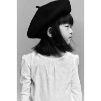 ราคา H&M(เอชแอนด์เอ็ม) เสื้อแขนยาวผ้ากำมะหยี่ เด็กผู้หญิง 1207804_3 (27574948769)