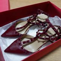 ราคา Valentino garavani ของแท้ 100% (4601089164)